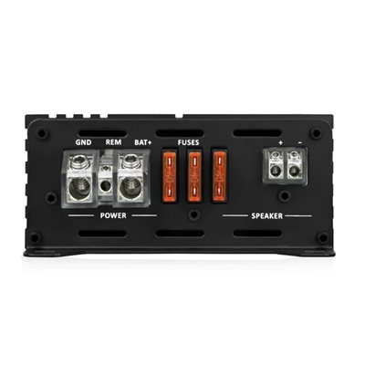 Crown DSi1000 Two-Channel 500W With BLU Link Amplifier – MACHINES KINGDOM