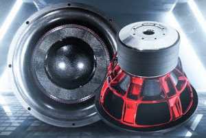 Subwoofer Discount Option: TAS-15D1LV