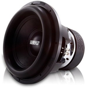 Subwoofer Discount Option: SDDN18D1